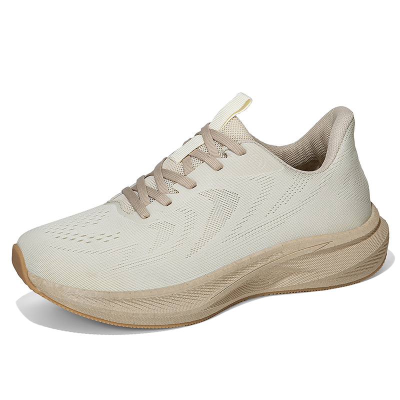 Wide toe wide last men's mesh breathable big toe shoes