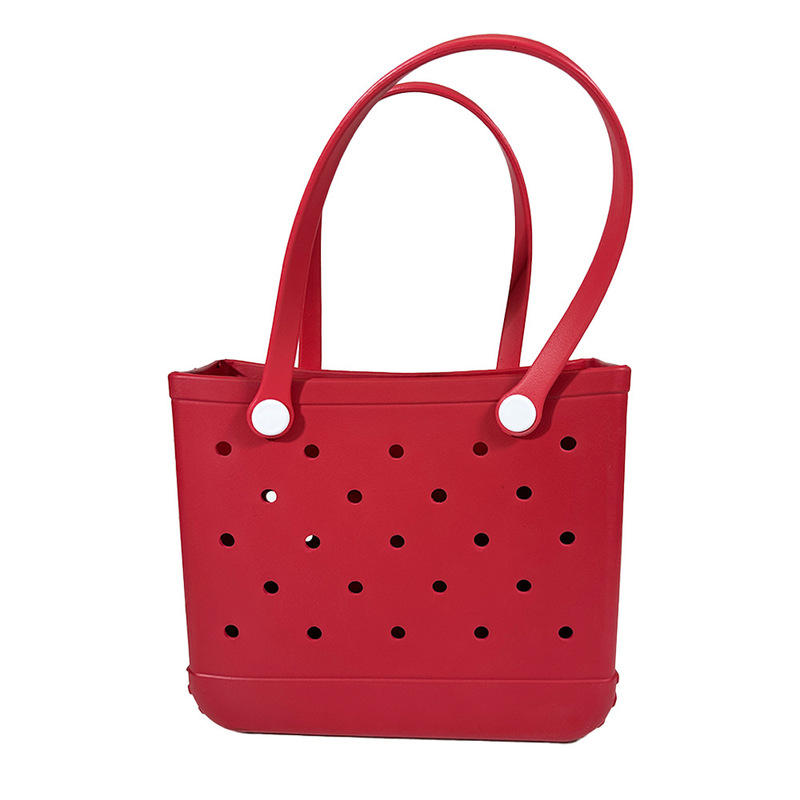 Boggs Bag: Extra Large Waterproof EVA Rubber Tote for Women, Ideal Christmas Gift & Travel Companion. - Image 13