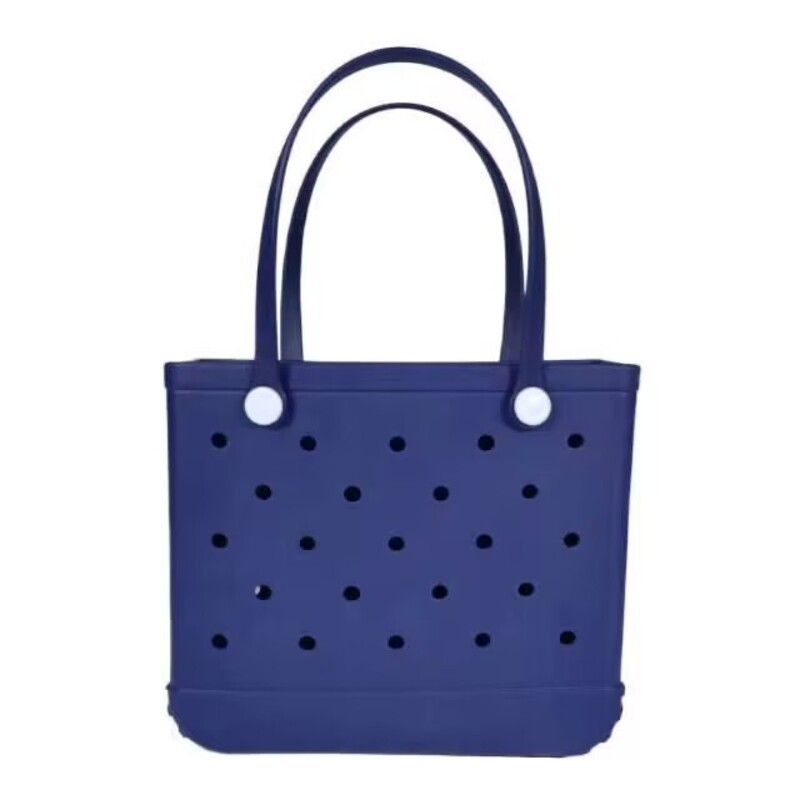 Boggs Bag: Extra Large Waterproof EVA Rubber Tote for Women, Ideal Christmas Gift & Travel Companion. - Image 6