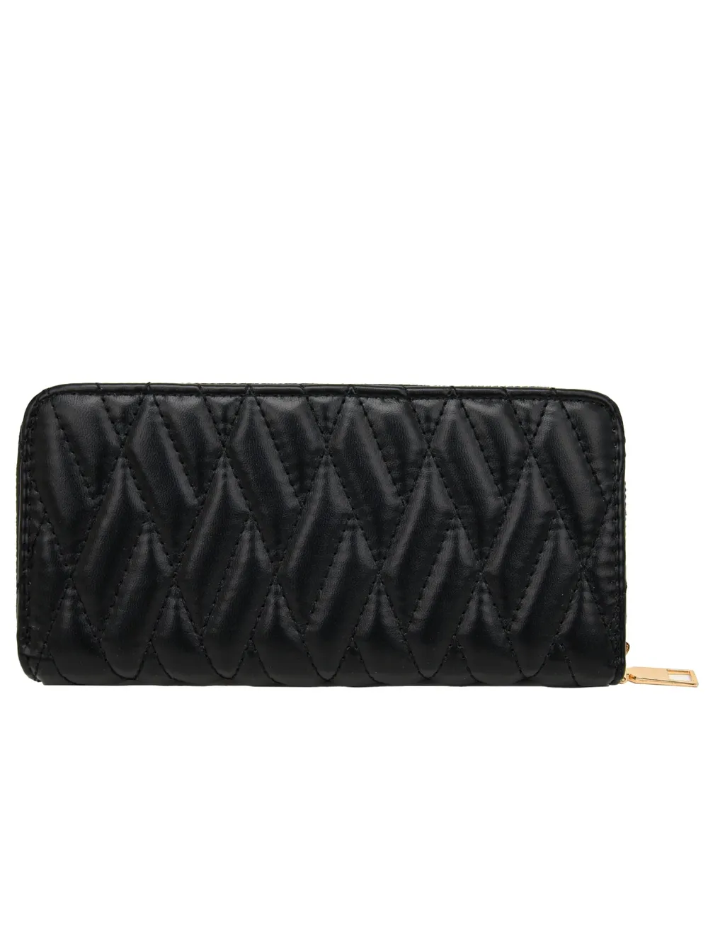 PU Leather Solid Color Wallet - Image 18