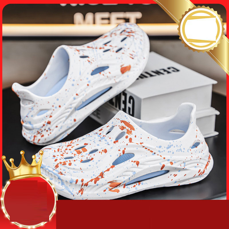 Summer sports sandals outdoor water wading all inclusive beach shoes - Image 3