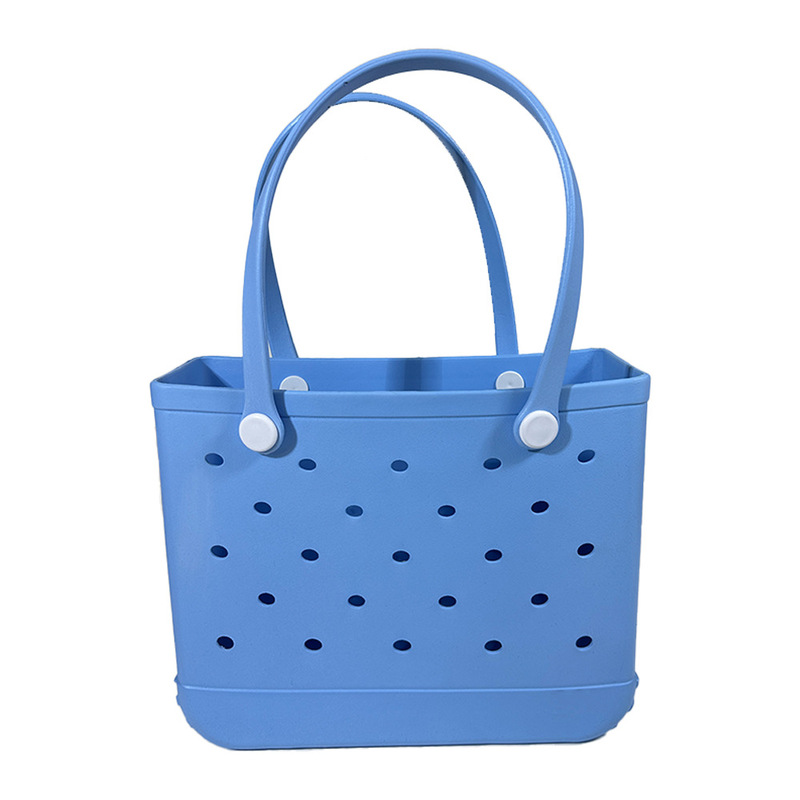 Boggs Bag: Extra Large Waterproof EVA Rubber Tote for Women, Ideal Christmas Gift & Travel Companion. - Image 10