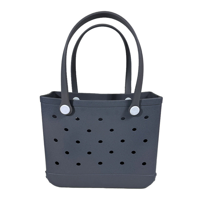 Boggs Bag: Extra Large Waterproof EVA Rubber Tote for Women, Ideal Christmas Gift & Travel Companion. - Image 3