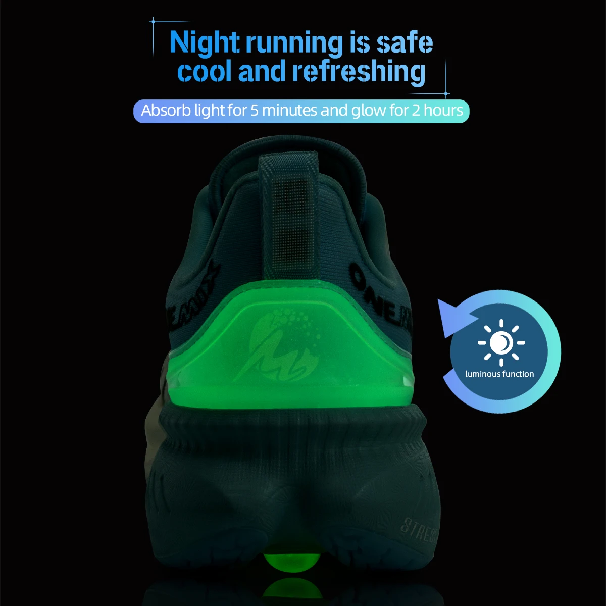 ONEMIX Soft Boys Sports Shoes Girls Assorted Kids Fashion Flat Running Sneakers Unisex Simple Korean Fashion Children Footwear - Image 2