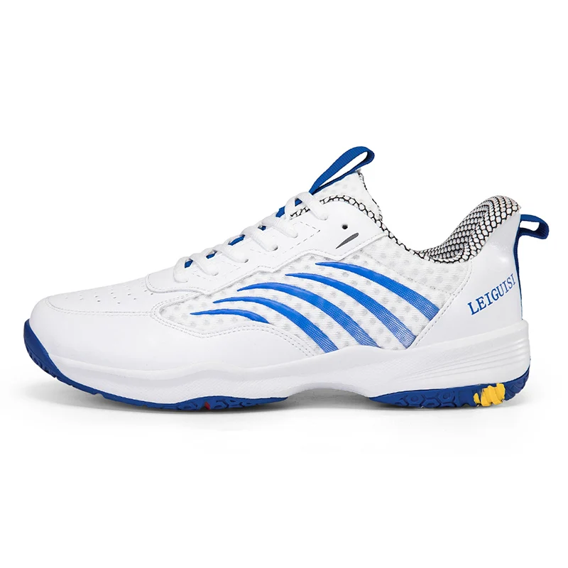 New Badminton Shoes Sneakers Mens Tennis Breathable Anti-Slippery Sport Shoes for Men Women - Image 9