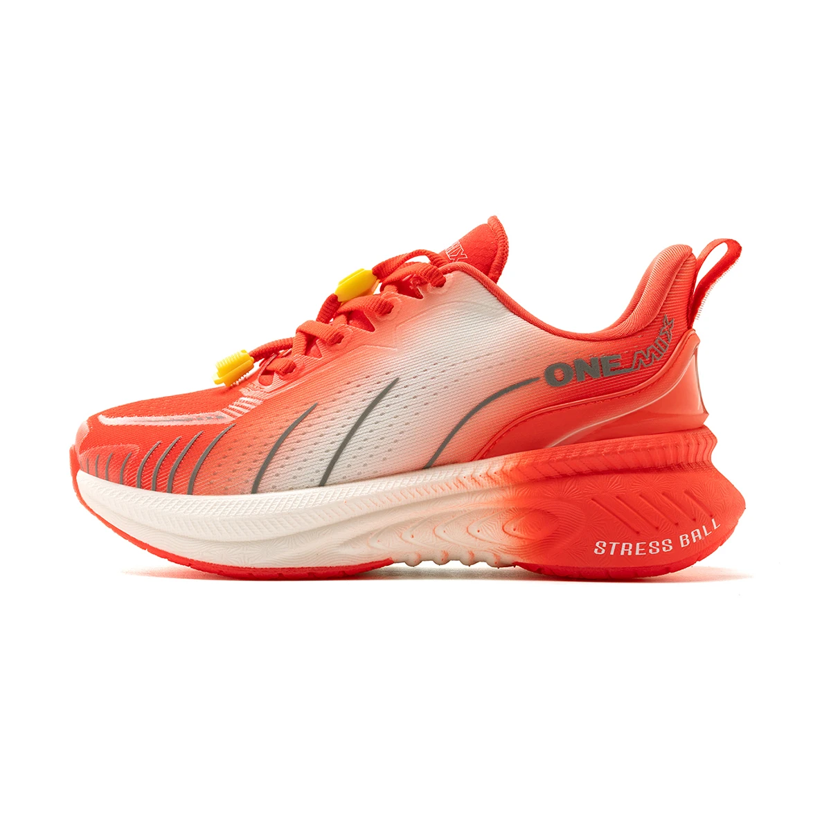 ONEMIX Soft Boys Sports Shoes Girls Assorted Kids Fashion Flat Running Sneakers Unisex Simple Korean Fashion Children Footwear - Image 7