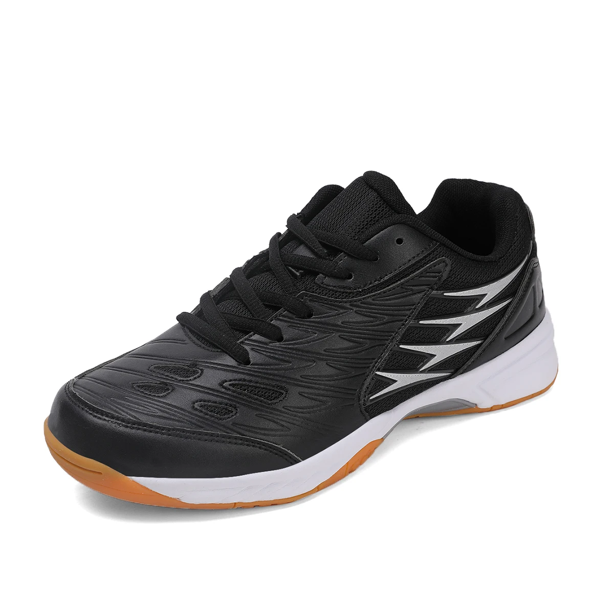 High Quality Men Badminton Shoes Lightweight Tennis Shoes Volleyball Shoes Professional Athletic Training Sneakers Sport Shoes - Image 9