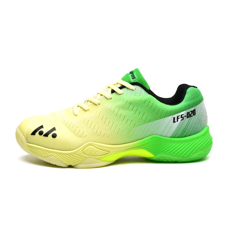 Men Badminton Shoes Original Outdoor High Quality Big Size Sneakers Training Competition Handball Professional Volleyball Shoes - Image 7