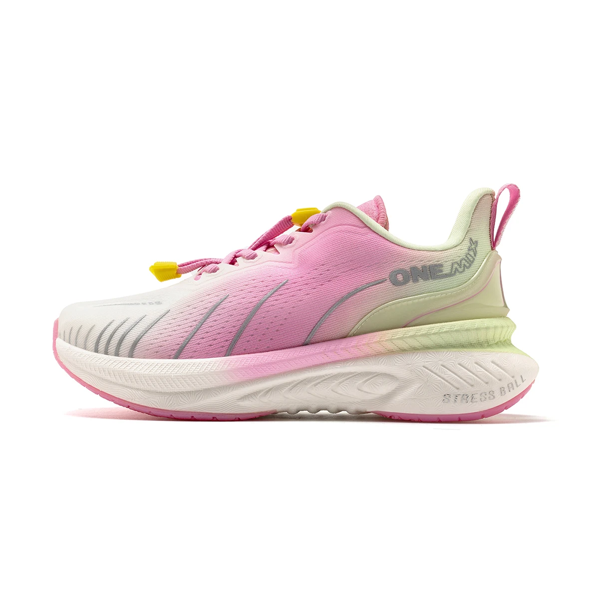 ONEMIX Soft Boys Sports Shoes Girls Assorted Kids Fashion Flat Running Sneakers Unisex Simple Korean Fashion Children Footwear - Image 11