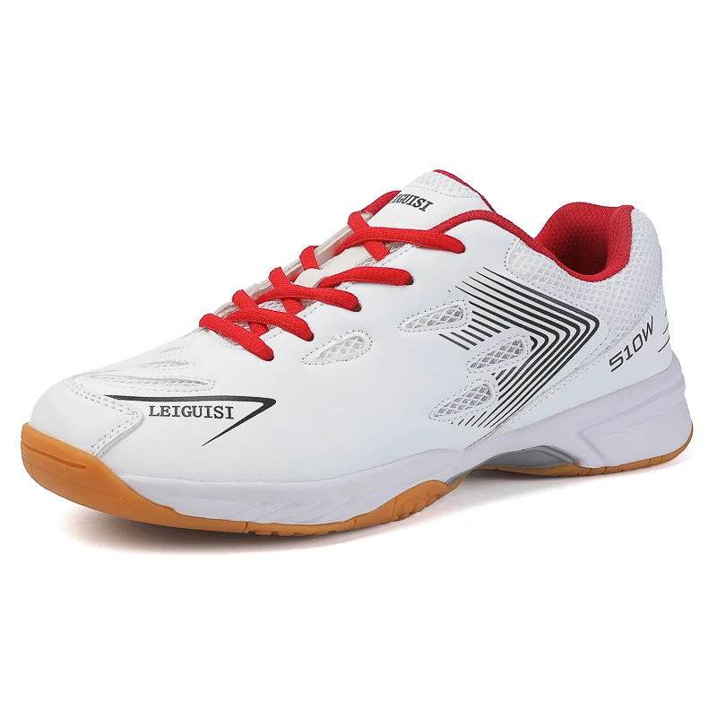 High Quality Men Badminton Shoes Lightweight Tennis Shoes Volleyball Shoes Professional Athletic Training Sneakers Sport Shoes - Image 8