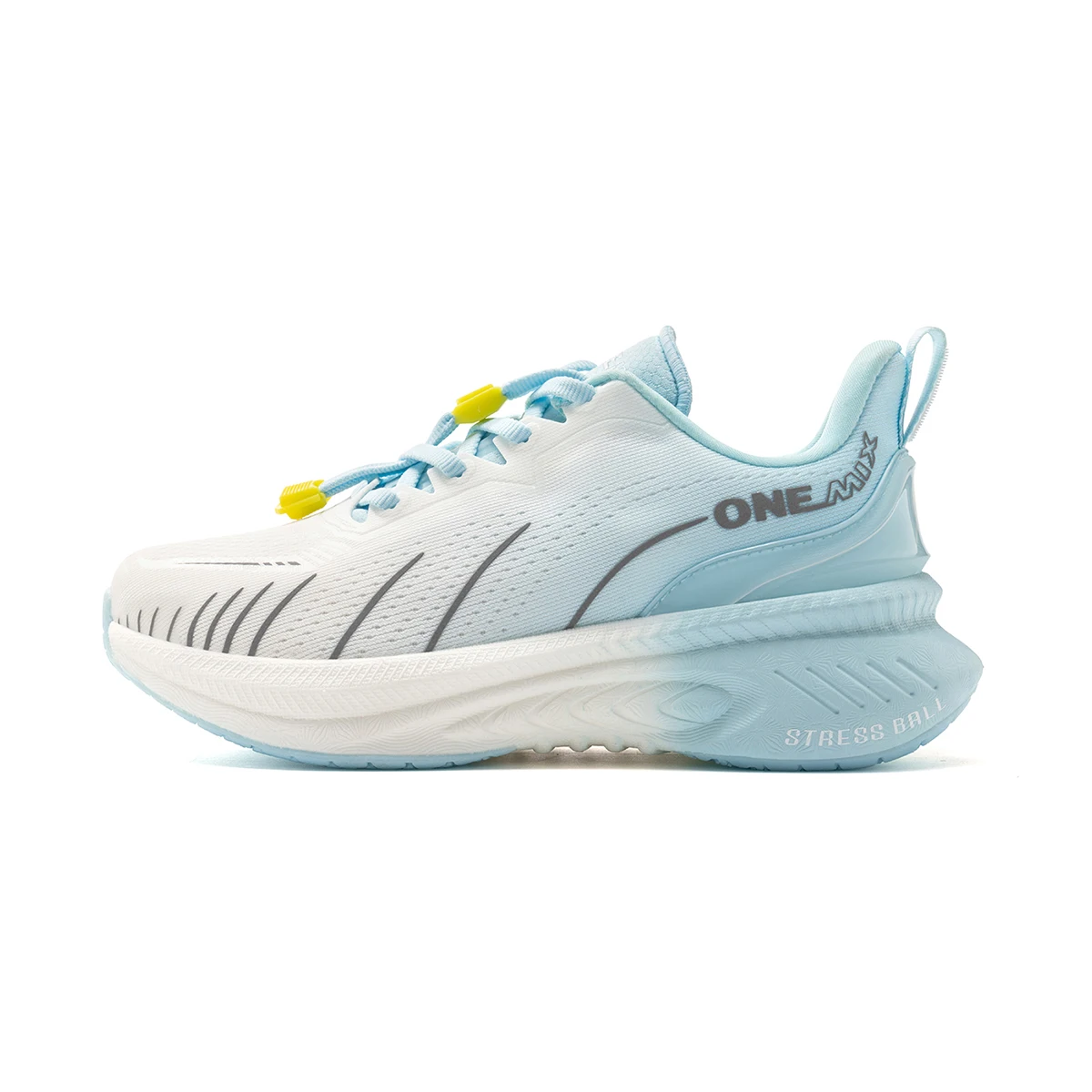 ONEMIX Soft Boys Sports Shoes Girls Assorted Kids Fashion Flat Running Sneakers Unisex Simple Korean Fashion Children Footwear - Image 8