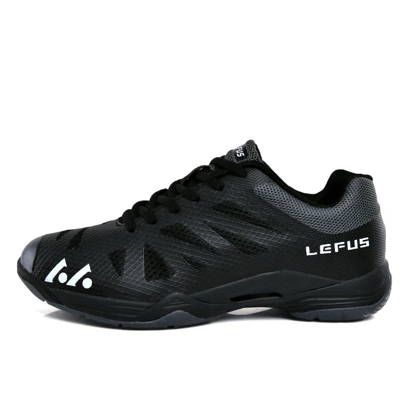 Men Badminton Shoes Indoor Brand High Quality Wear Resistant Training Professional Sneakers Competition Outdoor Volleyball Shoes - Image 8