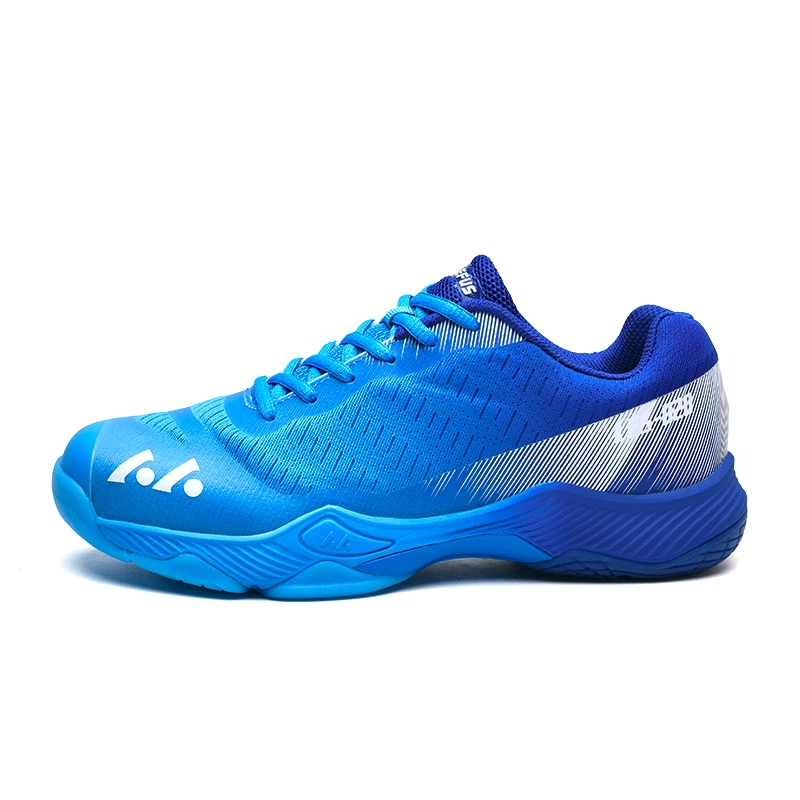 Men Badminton Shoes Original Outdoor High Quality Big Size Sneakers Training Competition Handball Professional Volleyball Shoes - Image 8
