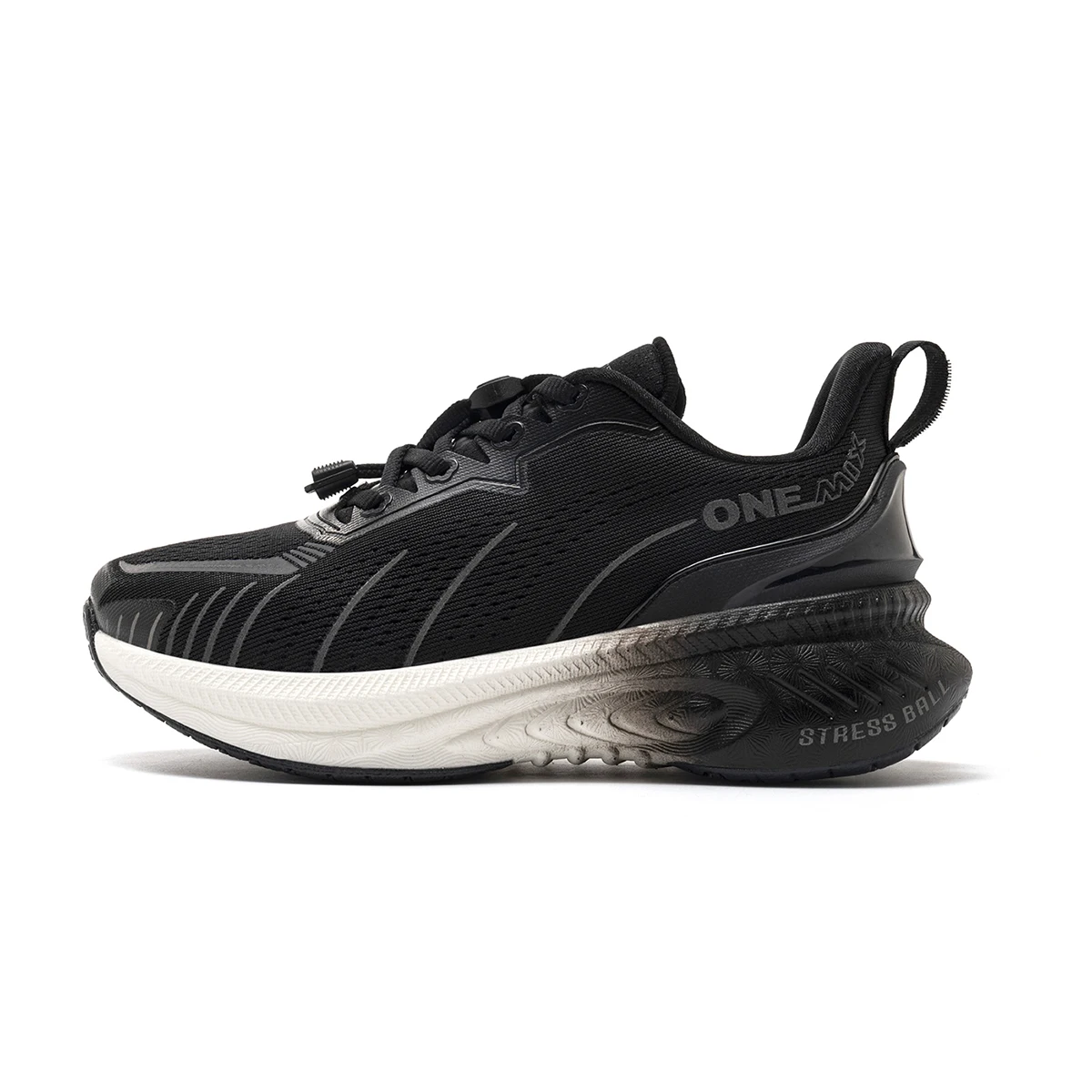 ONEMIX Soft Boys Sports Shoes Girls Assorted Kids Fashion Flat Running Sneakers Unisex Simple Korean Fashion Children Footwear - Image 9