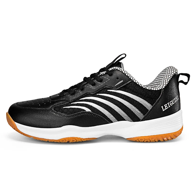 New Badminton Shoes Sneakers Mens Tennis Breathable Anti-Slippery Sport Shoes for Men Women - Image 7
