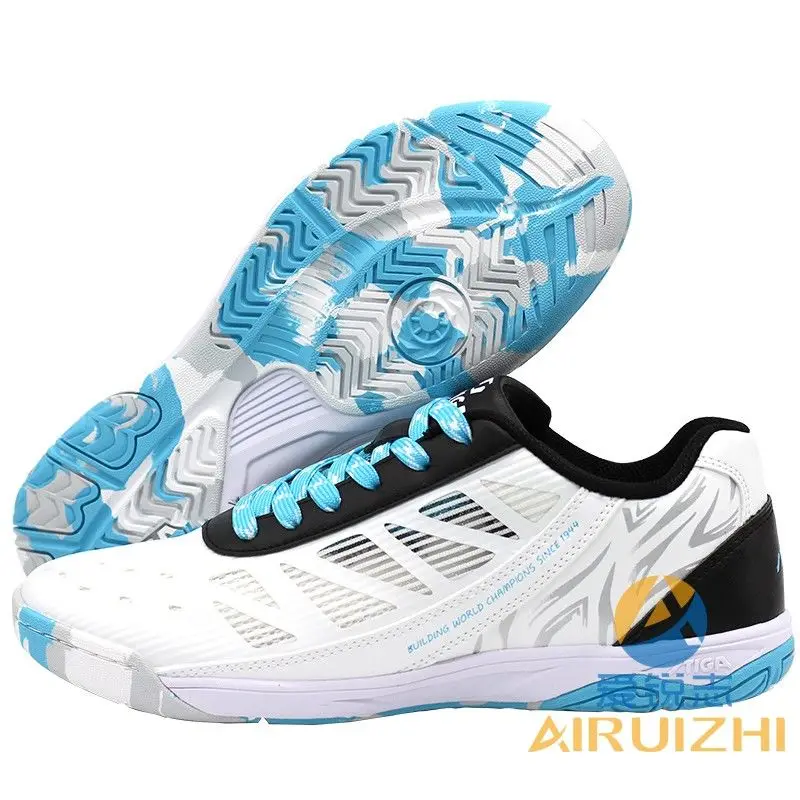 Original Brand Unisex Professional Table Tennis Shoes Designer New Luxury Table Tennis Shoes Top Quality Fitness Badminton Shoes - Image 3