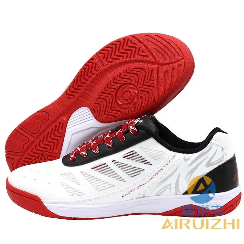 Original Brand Unisex Professional Table Tennis Shoes Designer New Luxury Table Tennis Shoes Top Quality Fitness Badminton Shoes - Image 6