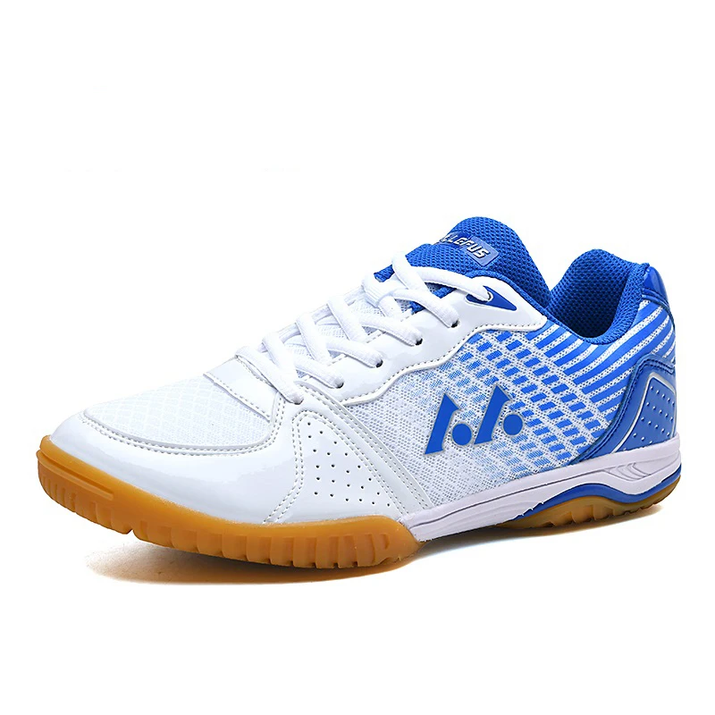 Men Women Non-slip Breathable Table Tennis Shoes Outdoor Sports Training Sneaker Wear-Resistant Sport Shoe - Image 13