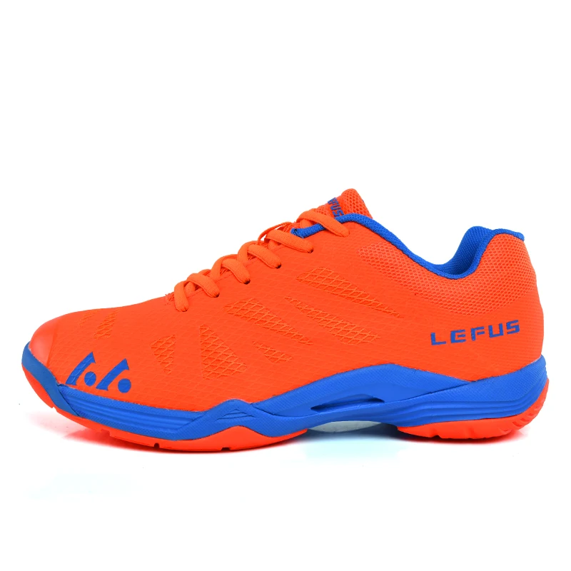 Men Badminton Shoes Indoor Brand High Quality Wear Resistant Training Professional Sneakers Competition Outdoor Volleyball Shoes - Image 2