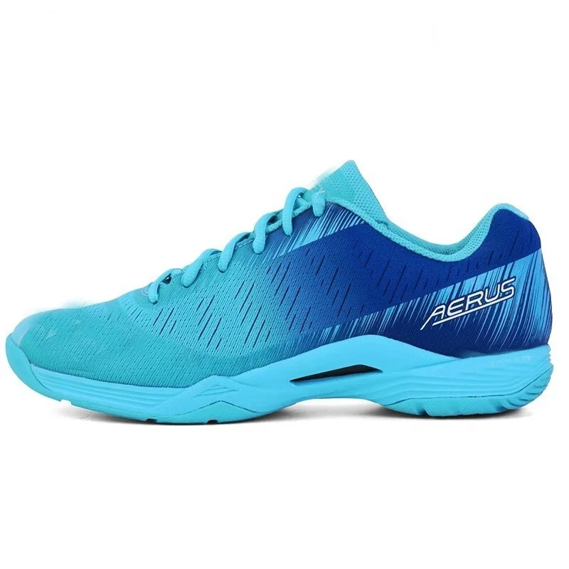 Original Brand Badminton Shoes Couple Comfortable Non-slip Court Shoes Sports Shoes Professional Table Tennis Shoes - Image 7