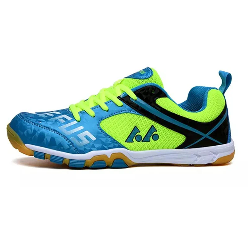 Men Women Non-slip Breathable Table Tennis Shoes Outdoor Sports Training Sneaker Wear-Resistant Sport Shoe - Image 12