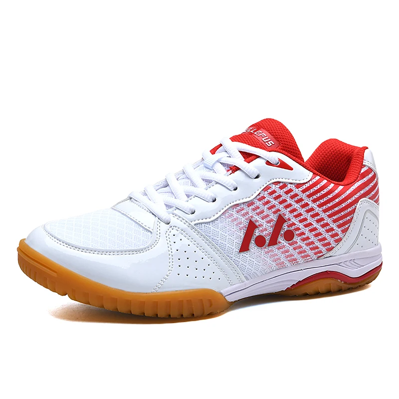 Men Women Non-slip Breathable Table Tennis Shoes Outdoor Sports Training Sneaker Wear-Resistant Sport Shoe - Image 10
