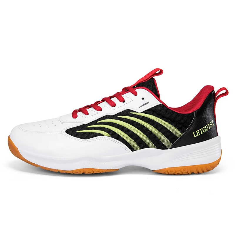 New Badminton Shoes Sneakers Mens Tennis Breathable Anti-Slippery Sport Shoes for Men Women - Image 8