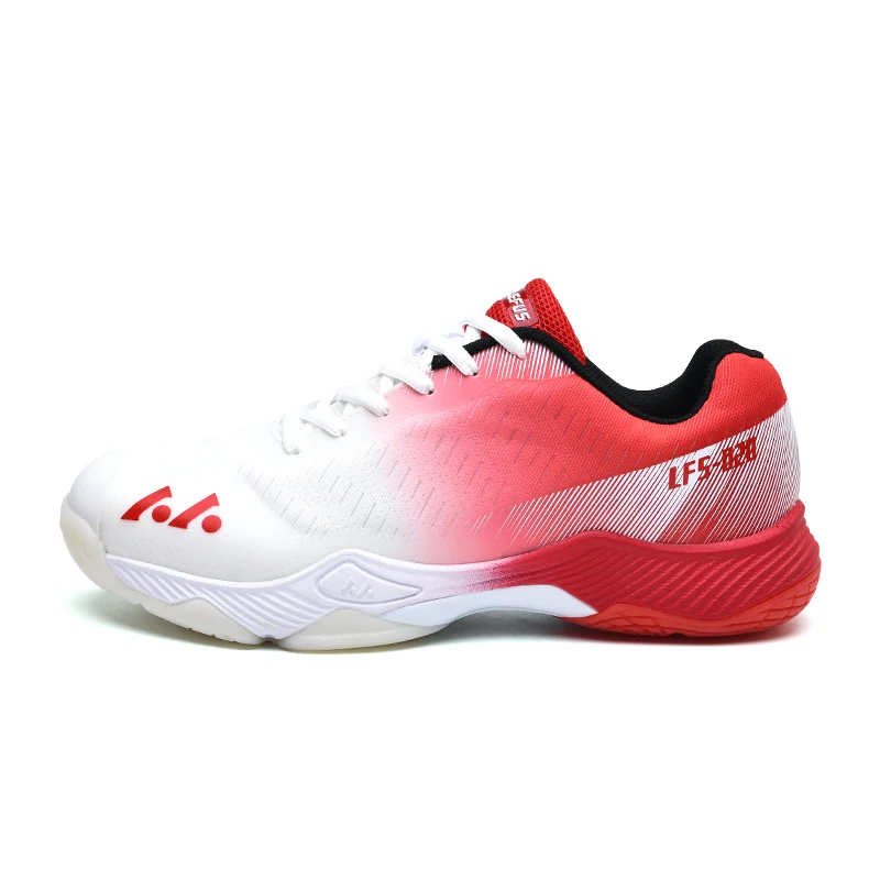 Men Badminton Shoes Original Outdoor High Quality Big Size Sneakers Training Competition Handball Professional Volleyball Shoes - Image 9