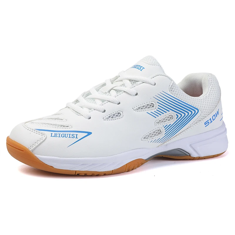 High Quality Men Badminton Shoes Lightweight Tennis Shoes Volleyball Shoes Professional Athletic Training Sneakers Sport Shoes - Image 7