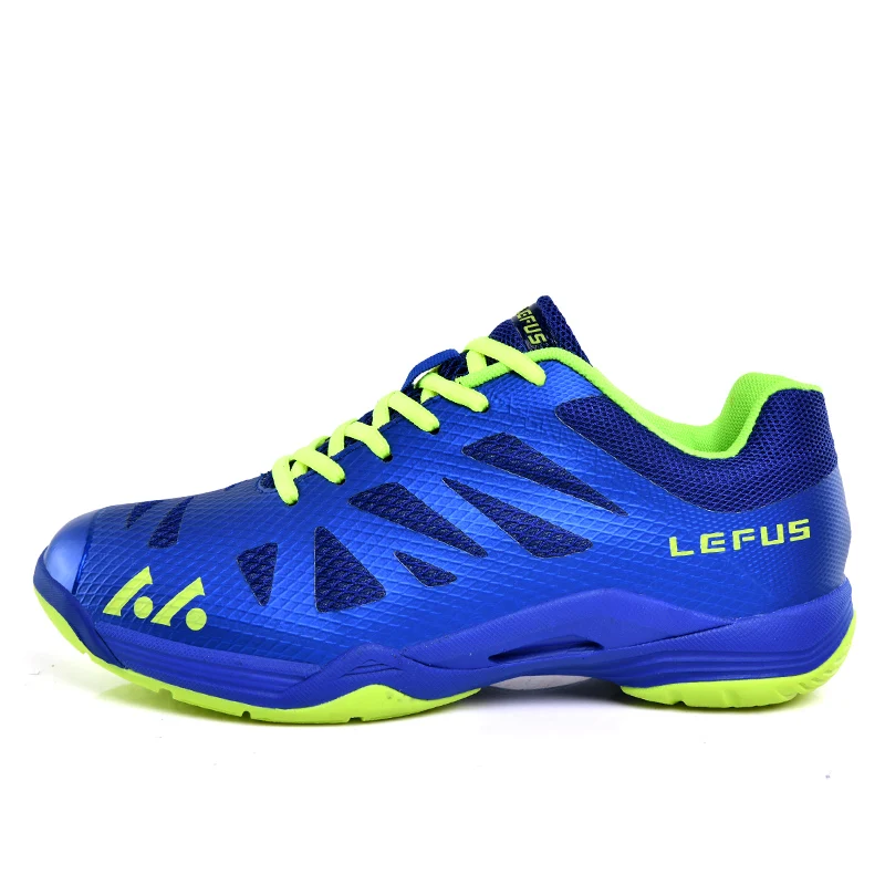 Men Badminton Shoes Indoor Brand High Quality Wear Resistant Training Professional Sneakers Competition Outdoor Volleyball Shoes - Image 7